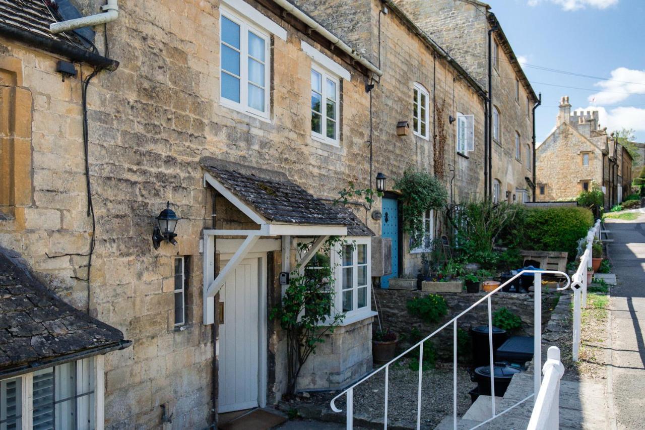 Gleneda Cottage - A Renovated, Traditional Cotswold Cottage Full Of Charm With Fireplace And Garden Bourton on the Hill Exterior photo