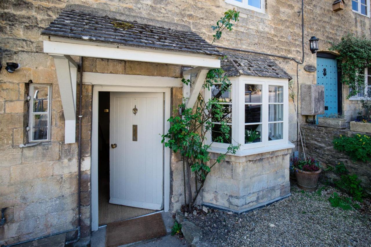 Gleneda Cottage - A Renovated, Traditional Cotswold Cottage Full Of Charm With Fireplace And Garden Bourton on the Hill Exterior photo